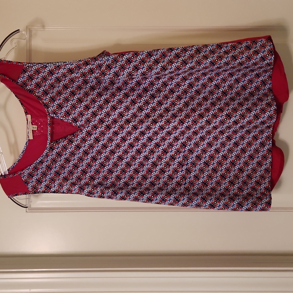 41 Hawthorn Blouse
